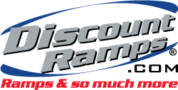 Discount Ramps Coupon 